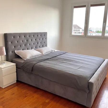 Apartman Centre - Le Voltaire