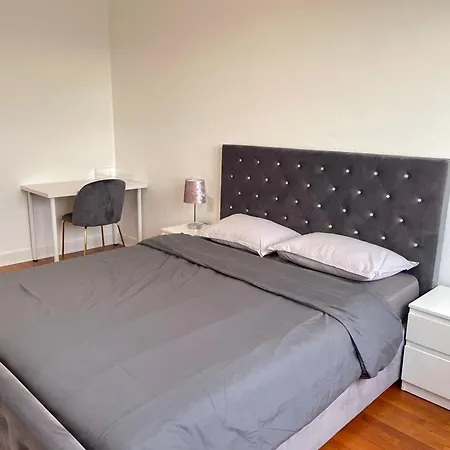Apartman Centre - Le Voltaire Troyes