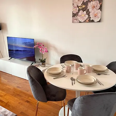 Apartman Centre - Le Voltaire