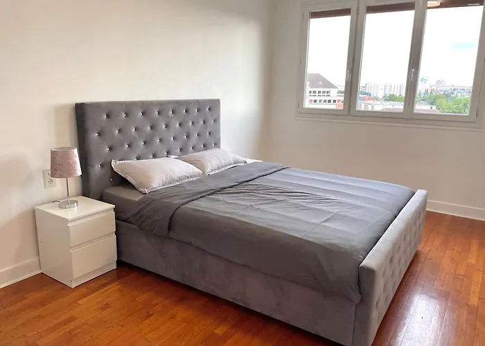 Apartman Centre - Le Voltaire