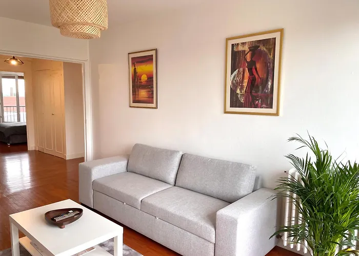 Centre - Le Voltaire Troyes